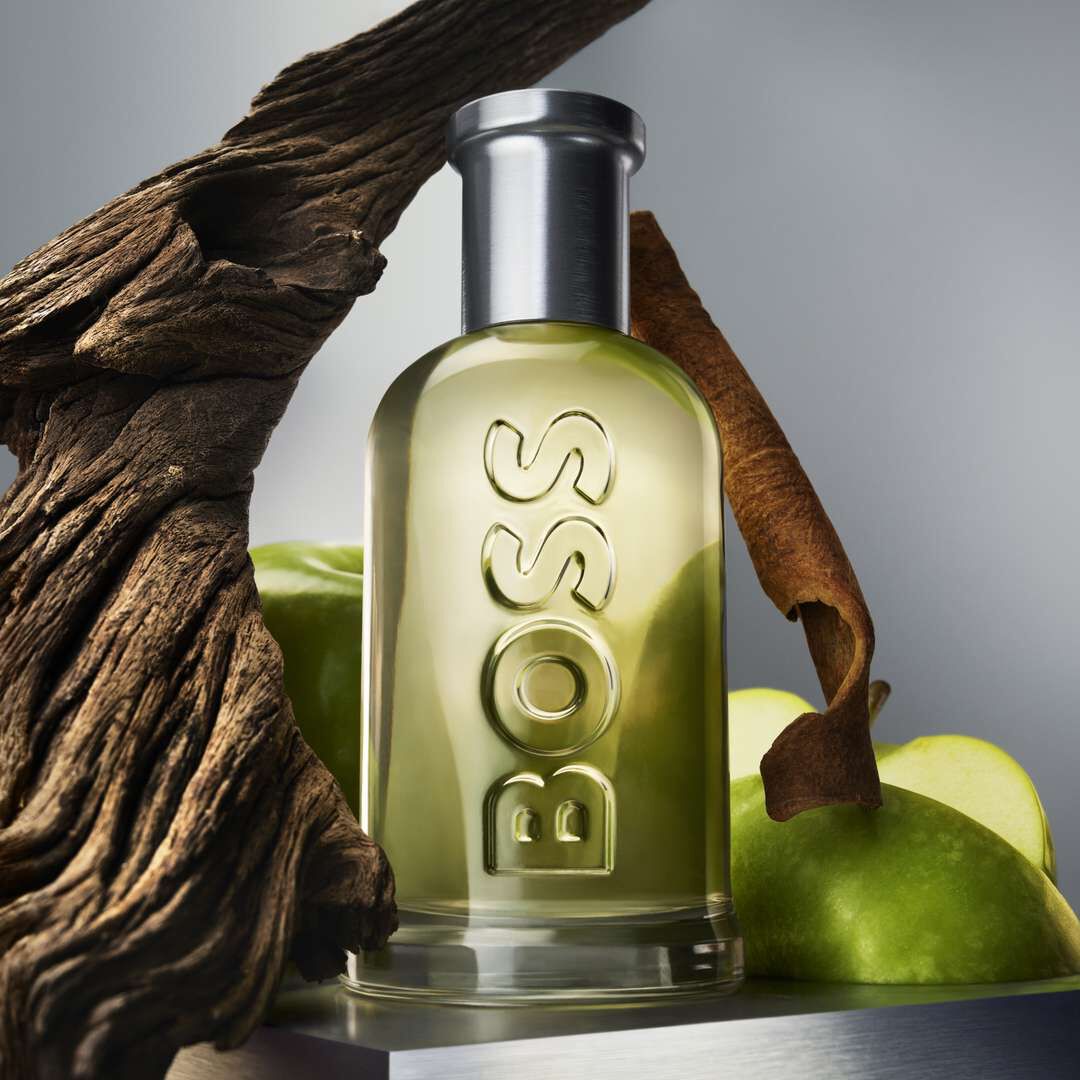 HUGO BOSS Boss Bottled Eau de Toilette - 100ml