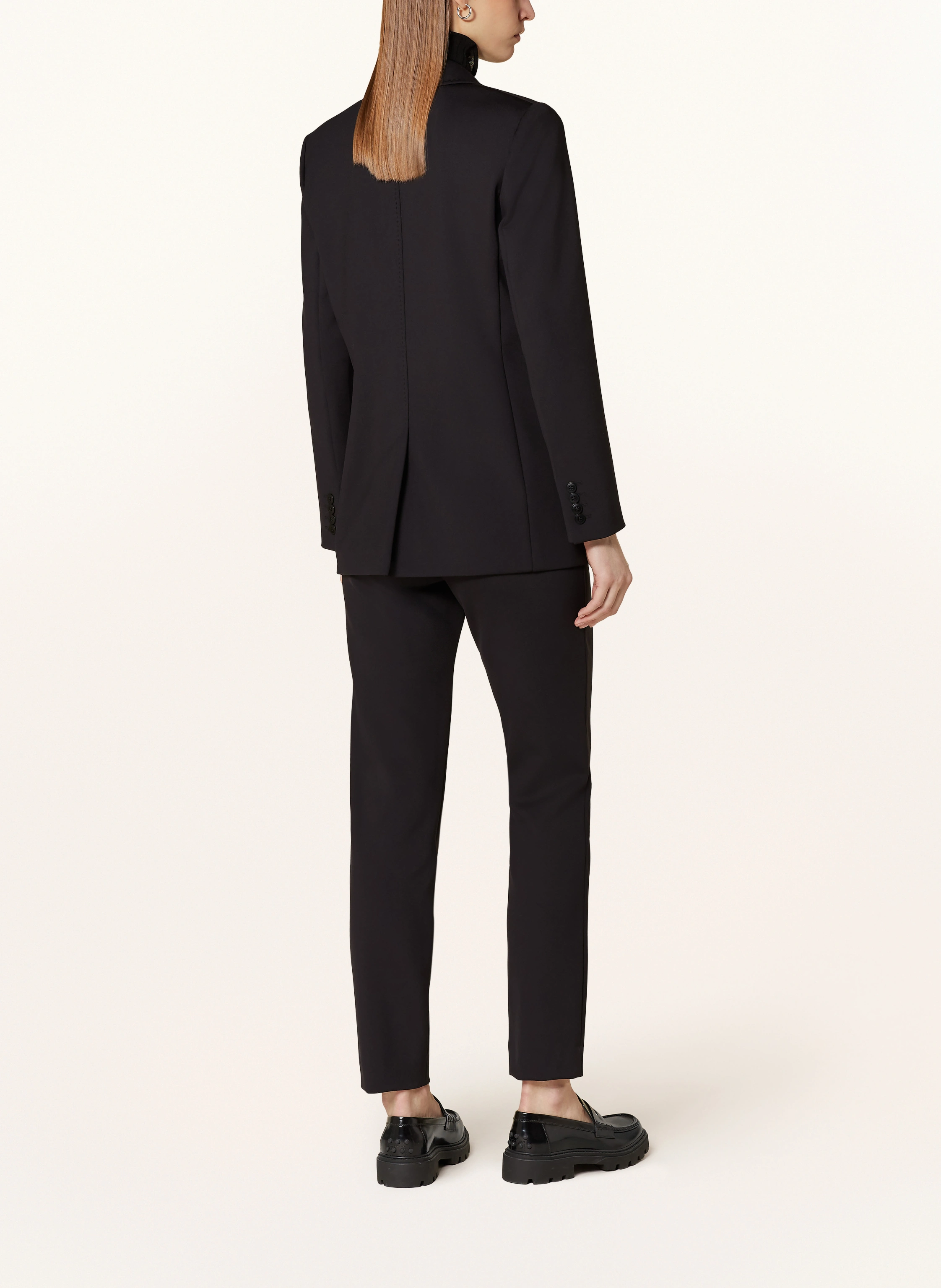 Max Mara STUDIO Jerseyblazer CAPRARA