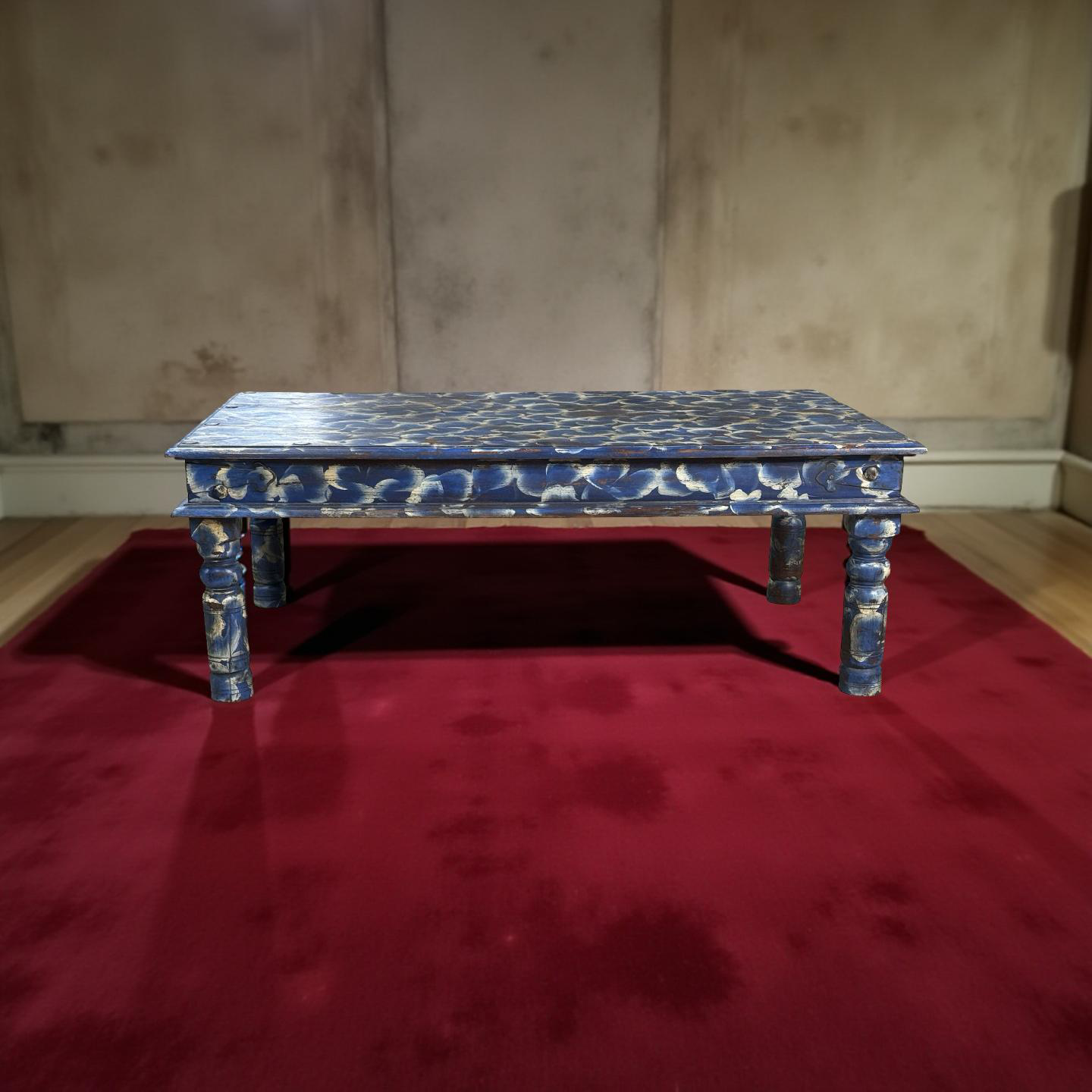 Salontafel wolk Uniek