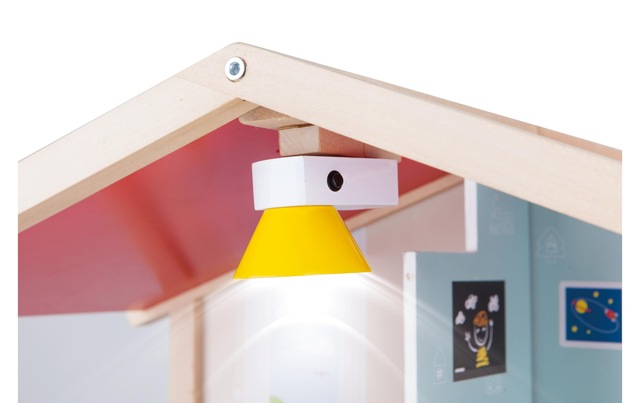 Hape Puppenhaus