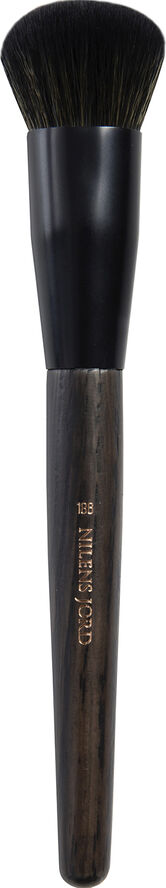 Nilens Jord Pure Collection Sculpting Brush