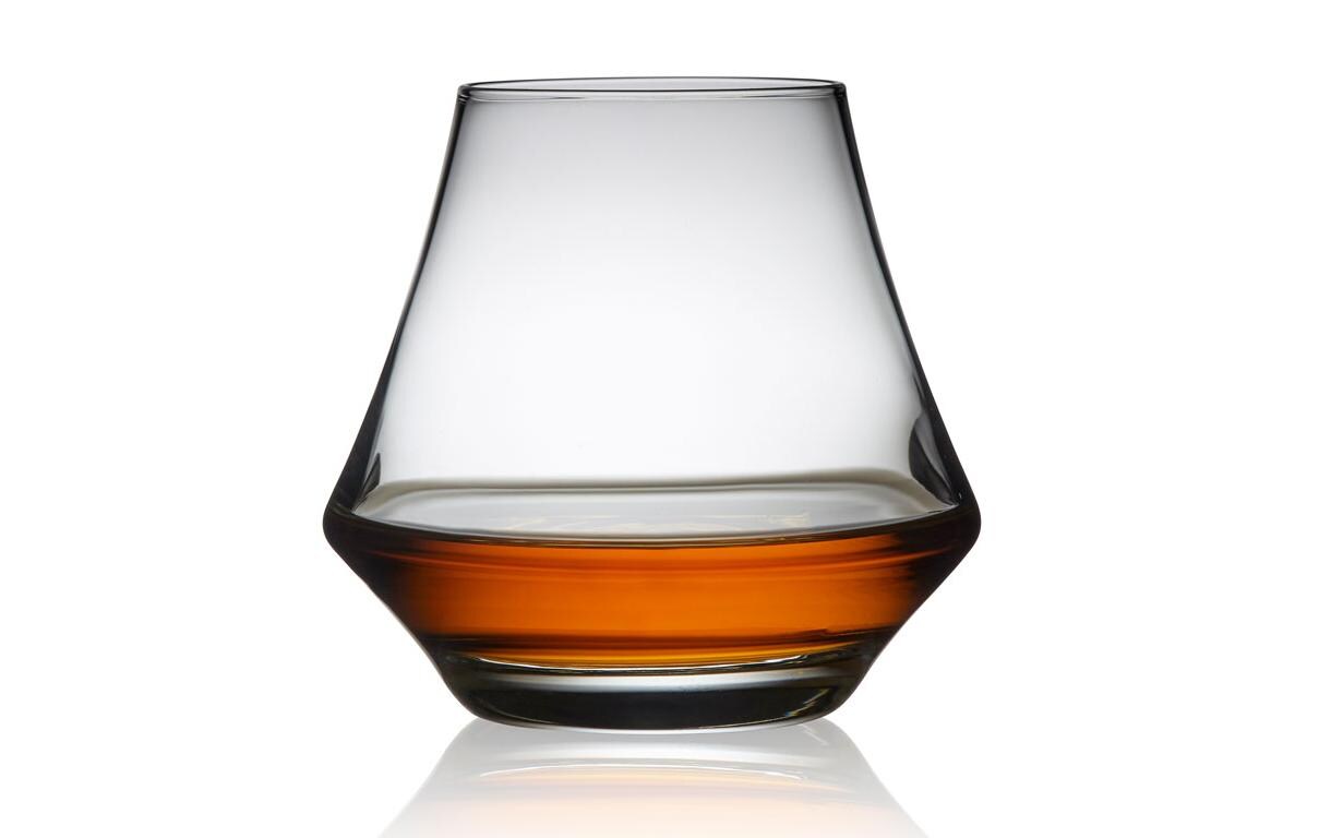 Likörglas Juvel 6 Stück, 29 clRumglas