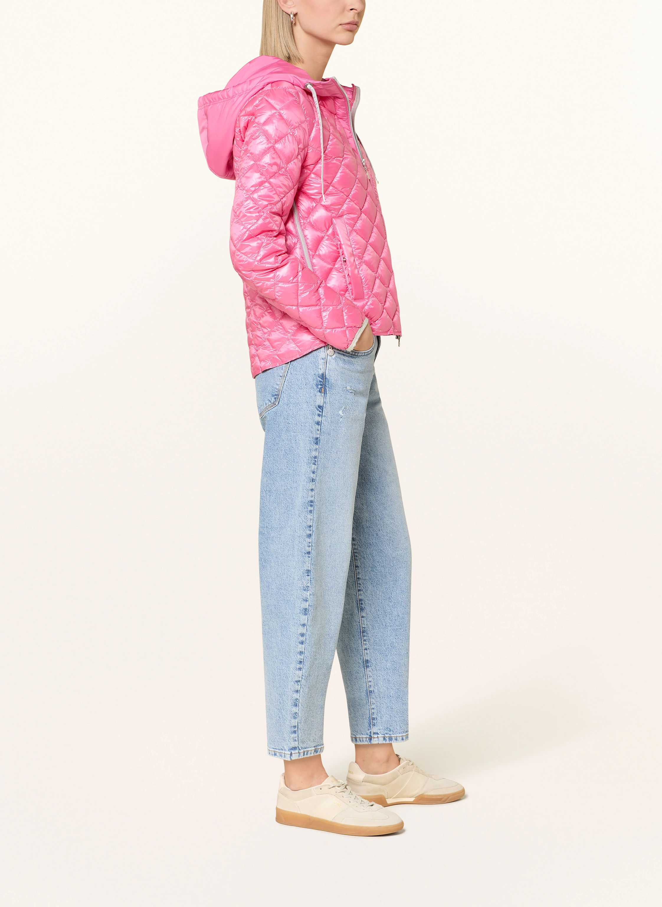 FRIEDA & FREDDIES Steppjacke YOSIE