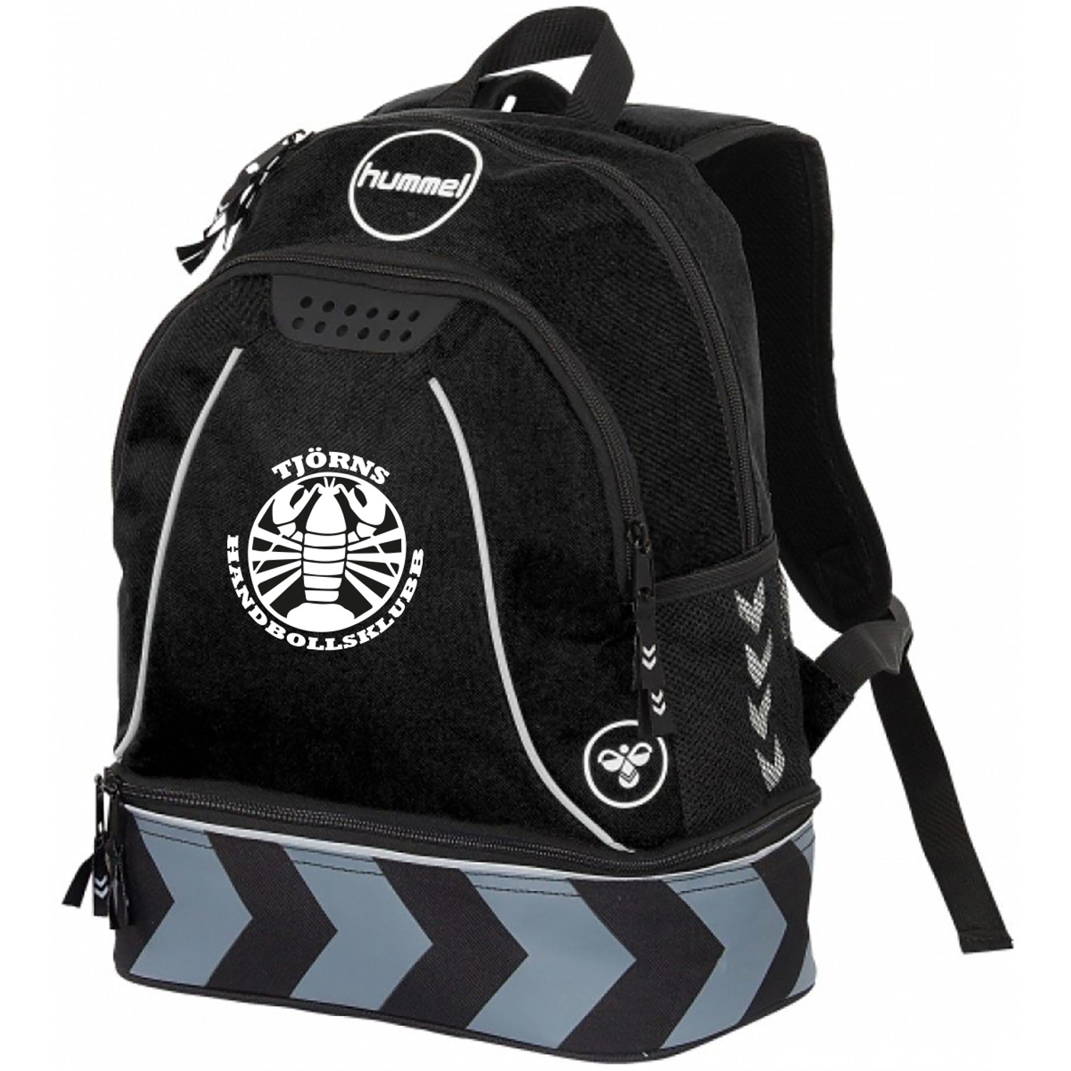 Hummel THK Brighton Backpack