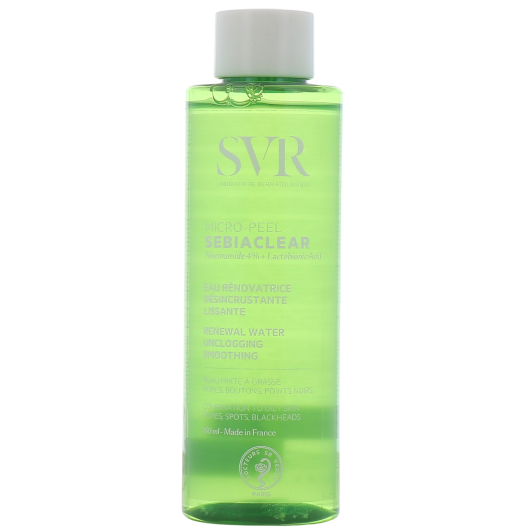 Sebiaclear Micro Peel SVR