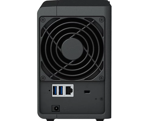 Synology DiskStation DS223