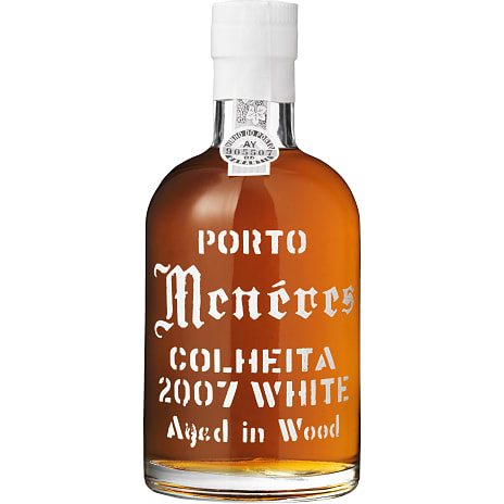 Colheita 2007 White Porto