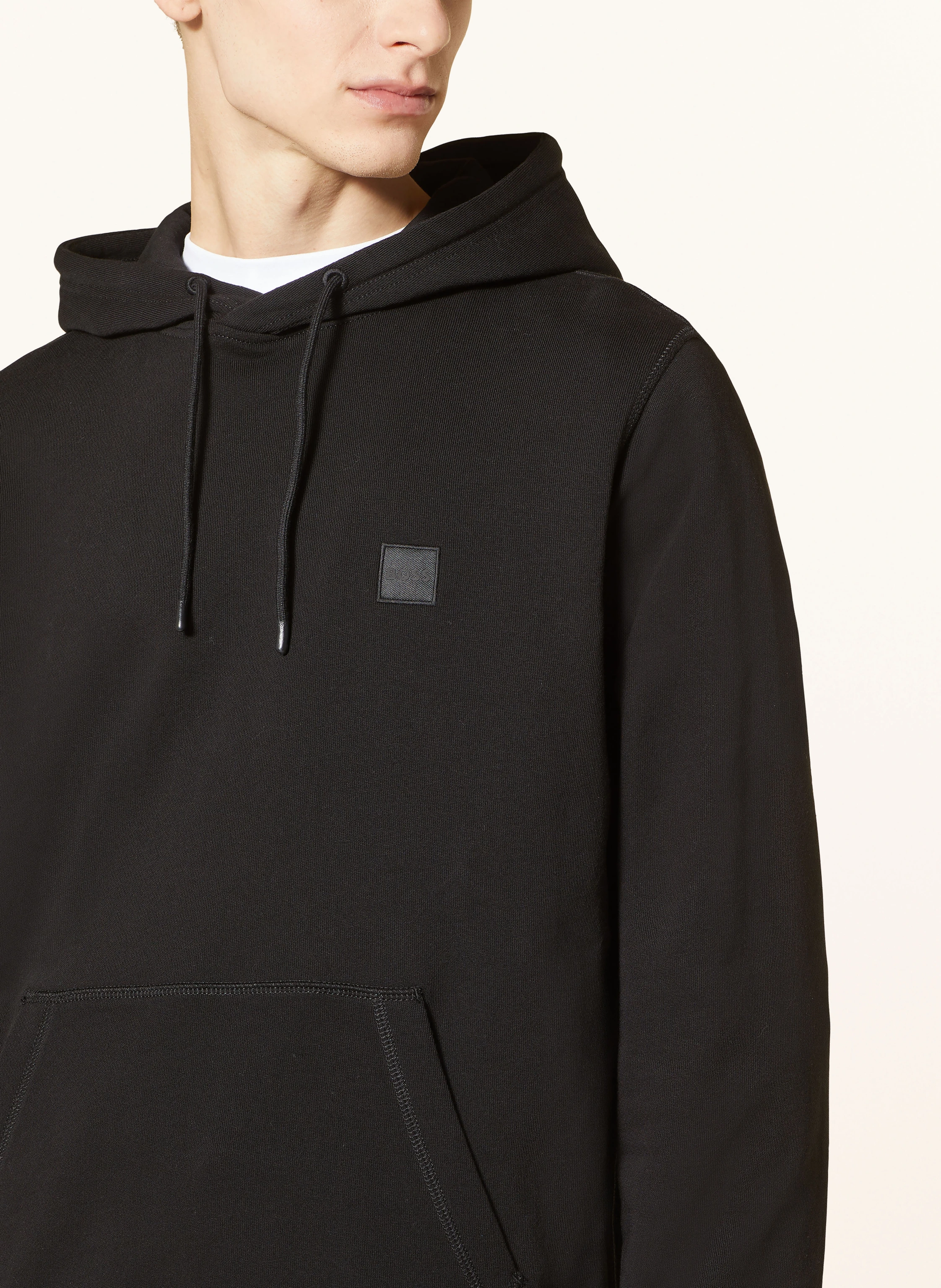 BOSS Hoodie WETALK