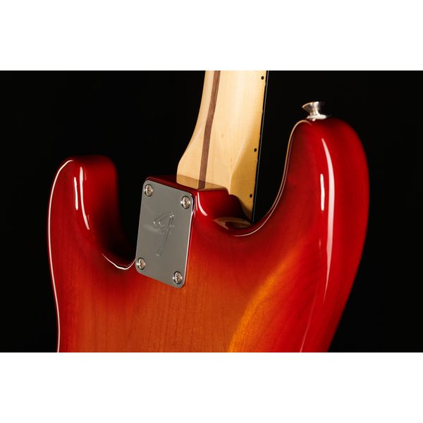 Fender Player Series Strat PLT MN ACB