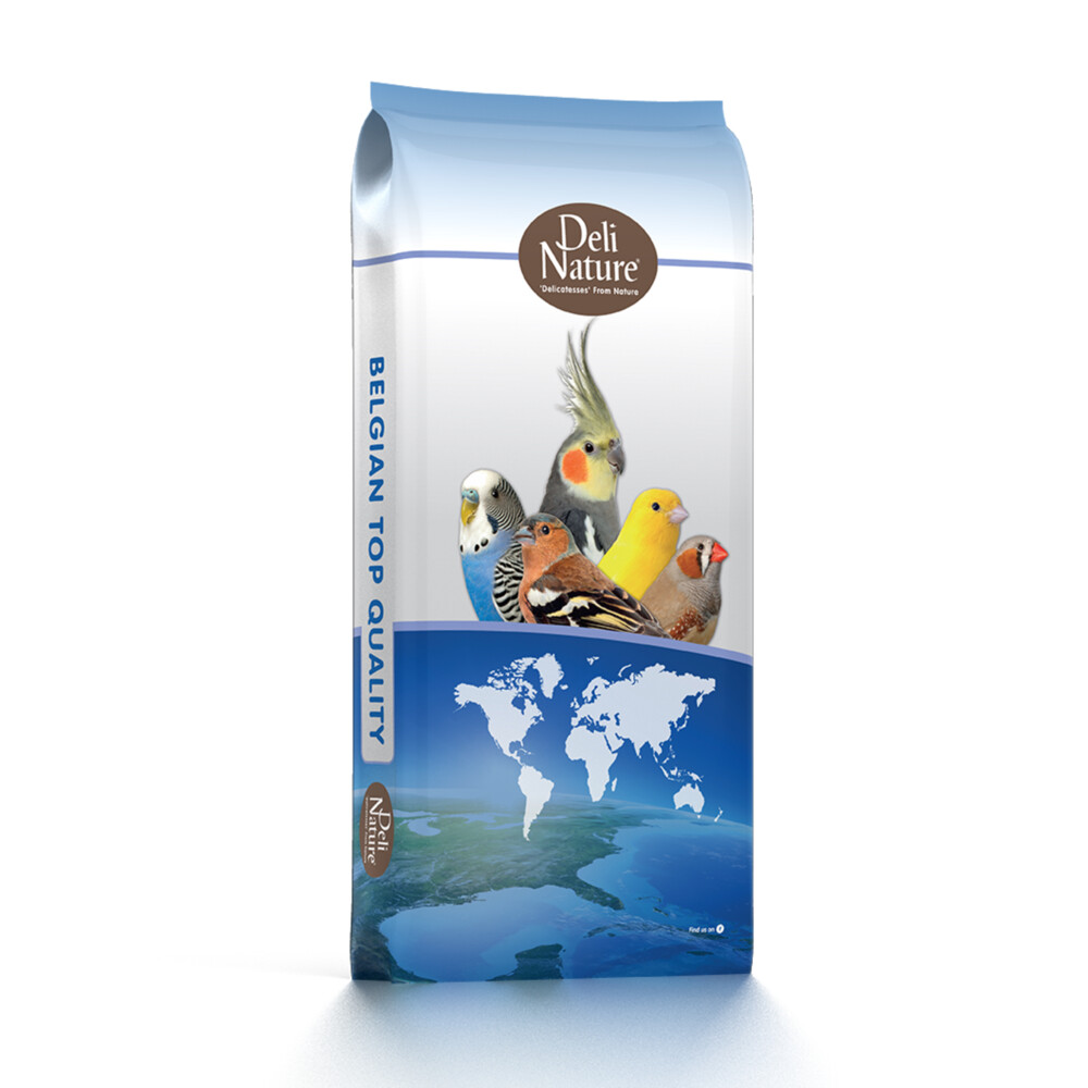 Deli Nature Wilde Zaden Nummer 9415 kg