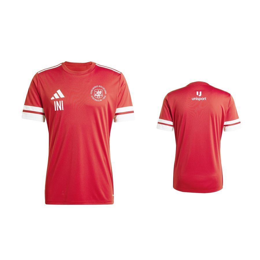 Karlbergs BK Tränings T-Shirt Senior