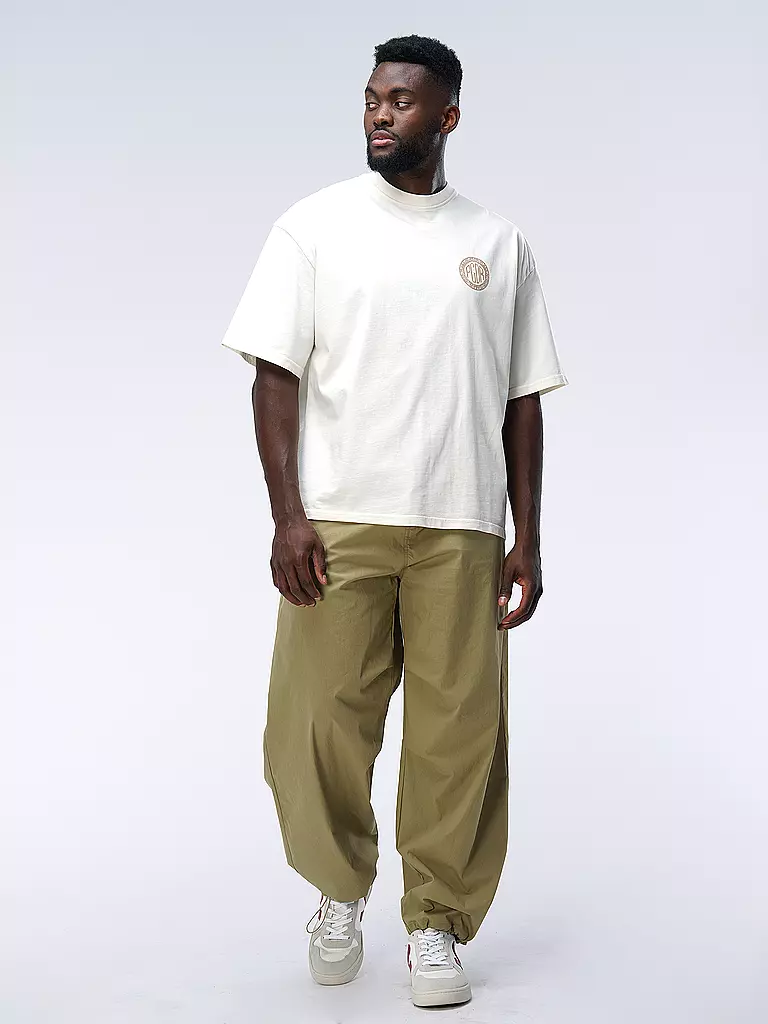PEGADOR T-Shirt  beige