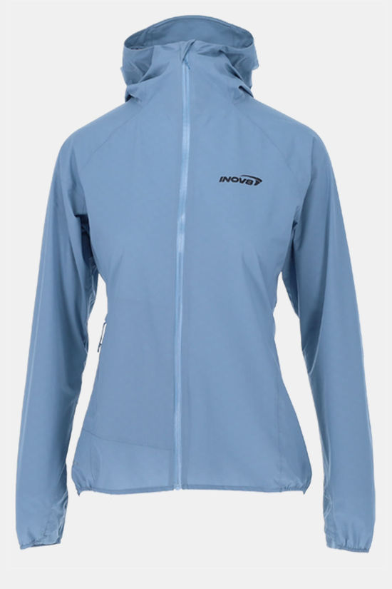 Inov-8 Inov-8 Stormshell Hardshell Jas Dames