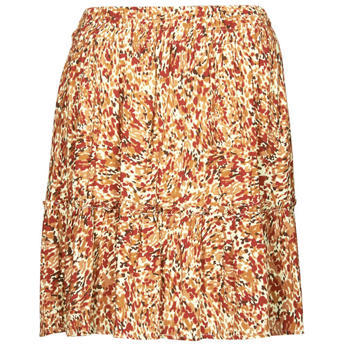 Betty London - PEKKA - Rouge / Marron