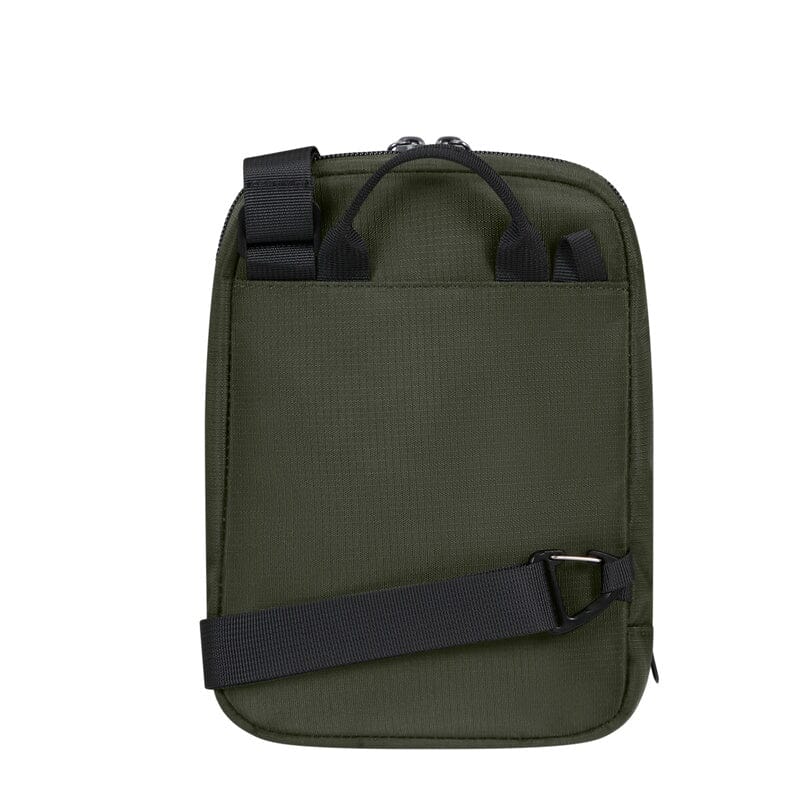 Samsonite Sackmod Crossovertas S 7,9