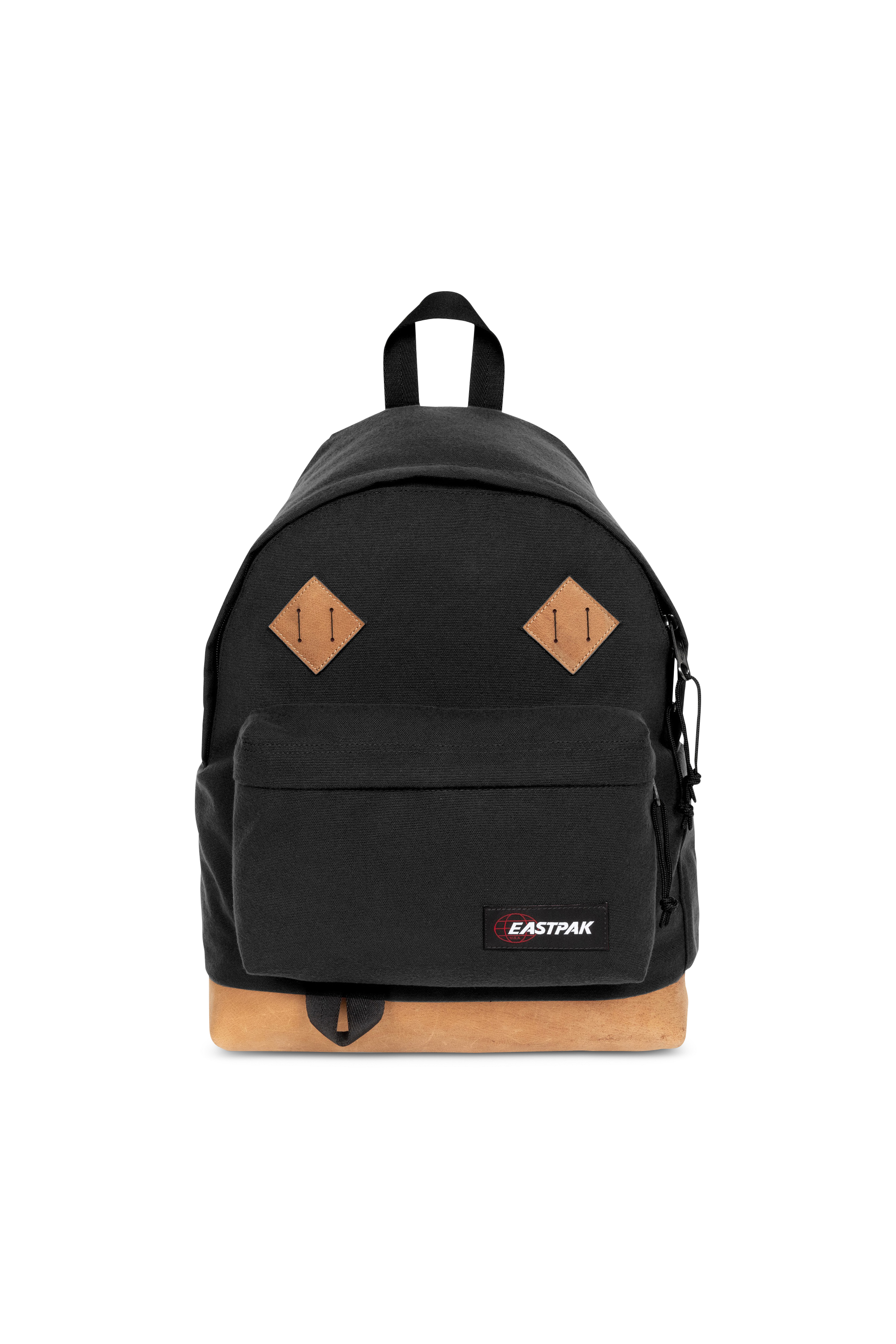 EASTPAK Sac à dos WYOMING Noir