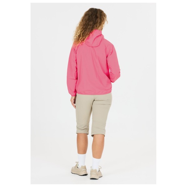 Whistler - Women's Fabel Light Weight Packable Jacket - Coupe-vent
