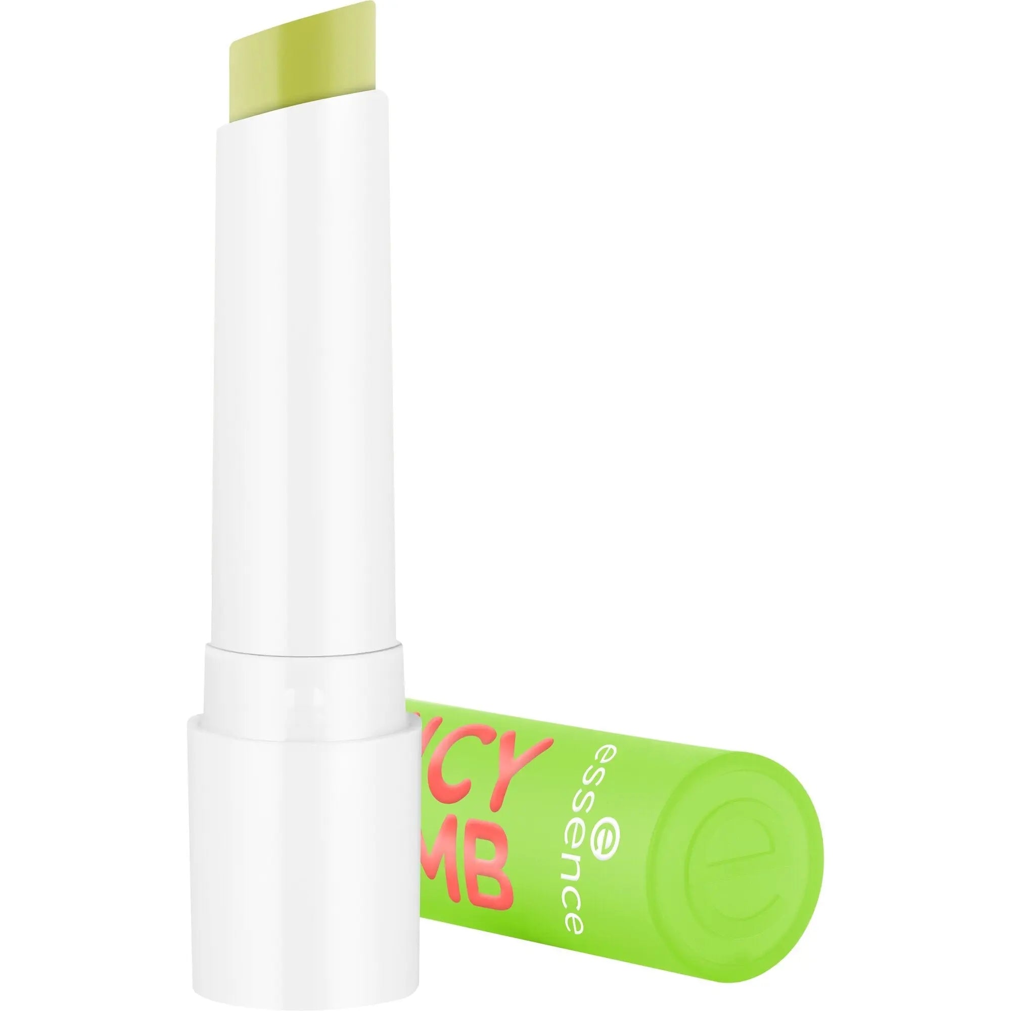 Juicy Bomb Glossy Butter Balm 04 Kiwi To My Heart