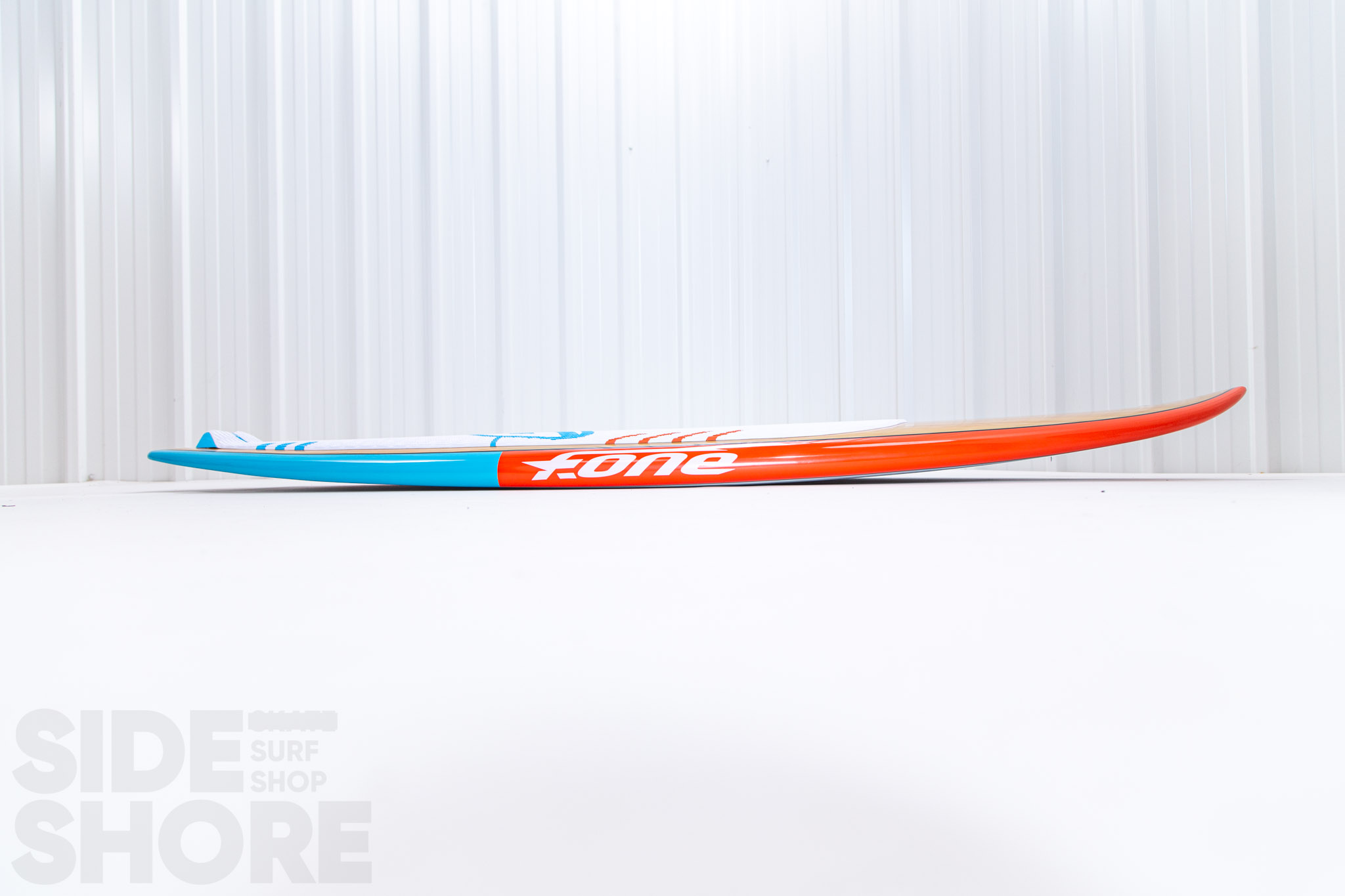 F.one Madeiro 7'3
