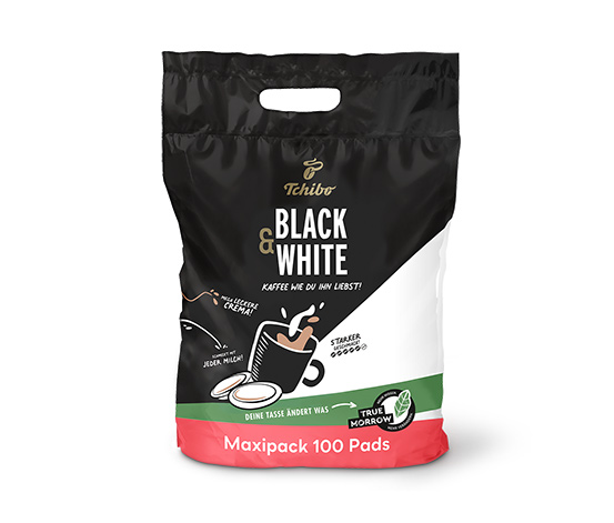 BLACK & WHITE - Pads