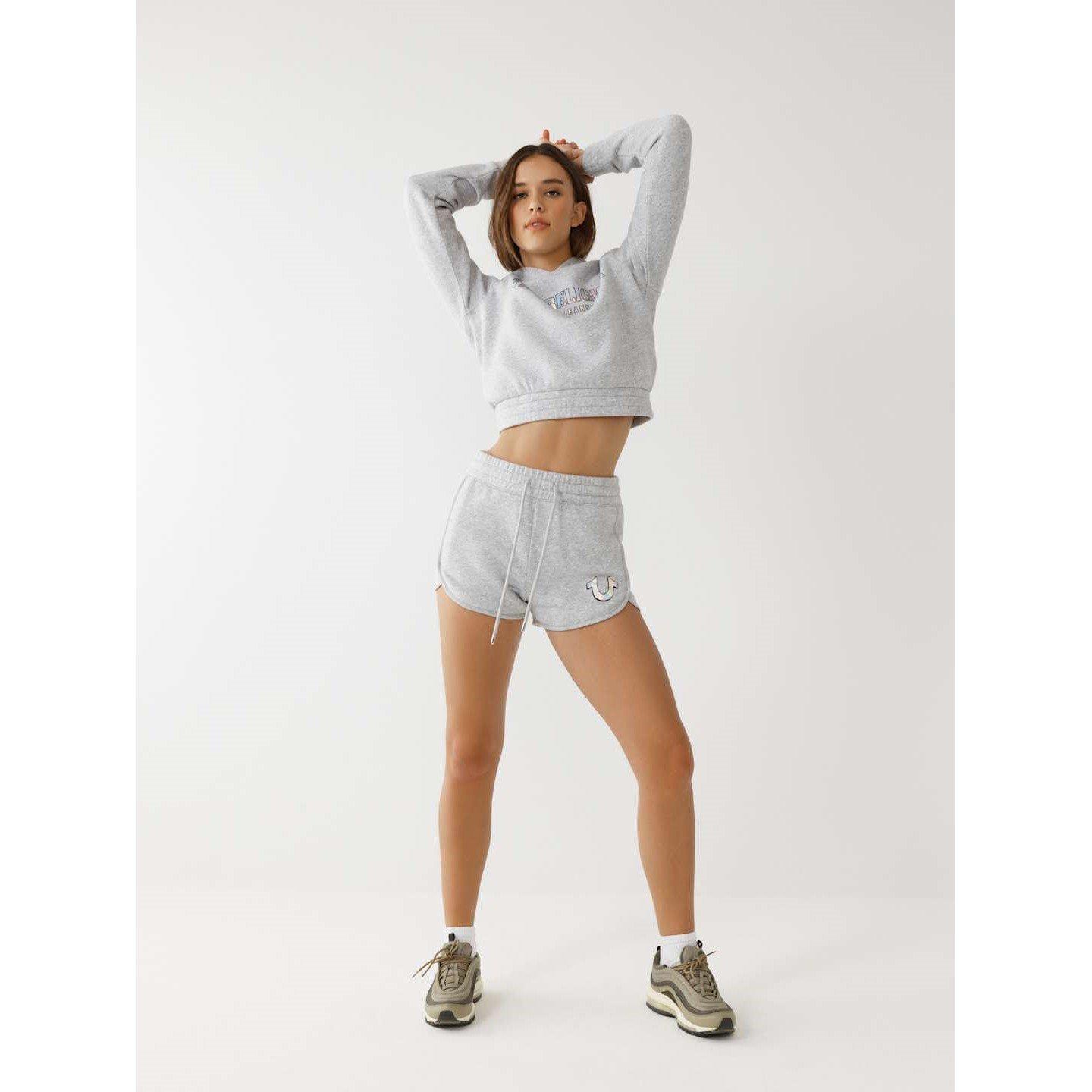 True Religion Irid H Dlphn Sh Ld99