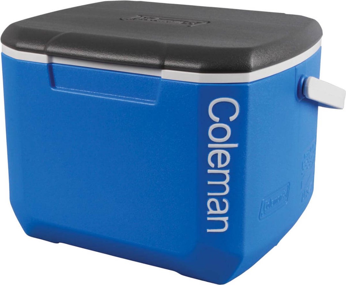 Coleman 16QT Performance Tricolor Koelbox