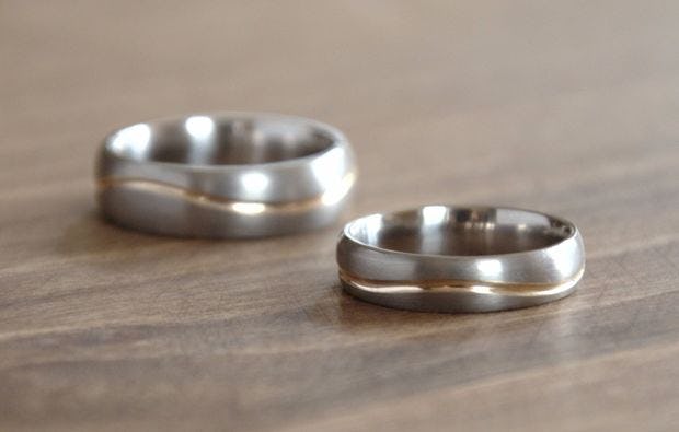 Goldschmieden & Schmuckdesign in Heidelberg |mydays
