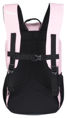 KilimanjaroCruiser 15L - rosa