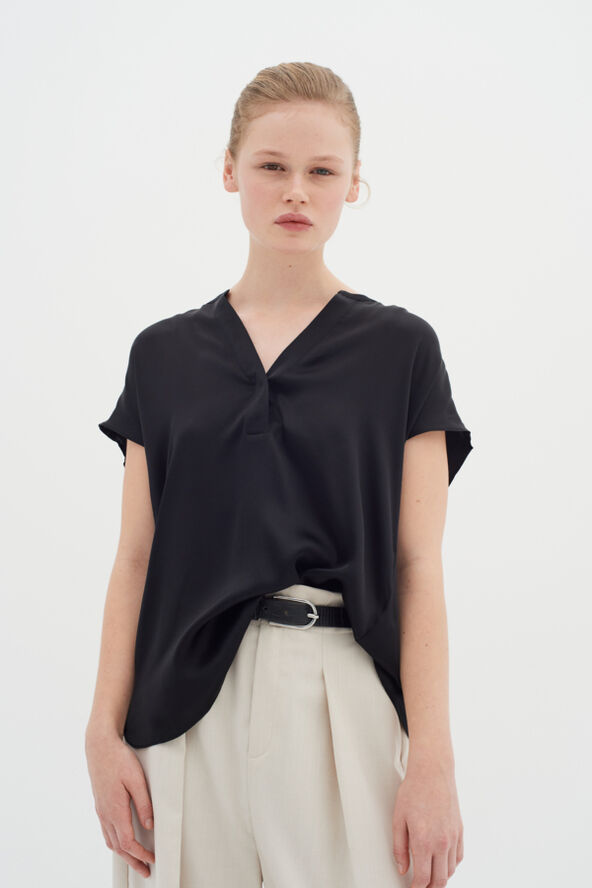 InWear LiraIW Top Premium Black