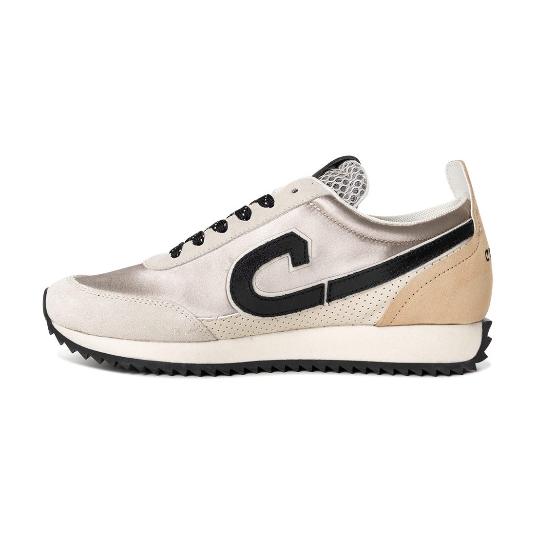 Cruyff  Domenica Walk
