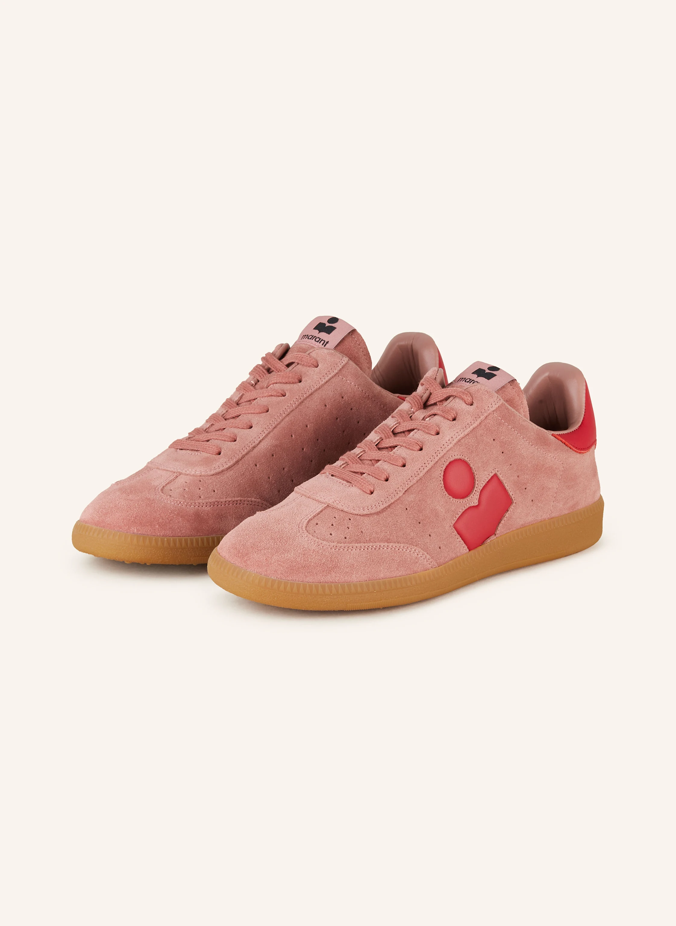 ISABEL MARANT Sneaker BRYCE