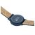 Mondaine Essence Ozean blau MS1.41140.LD