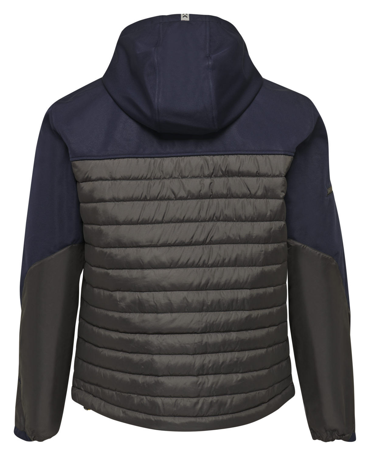 hmlNORTH HYBRID JACKET