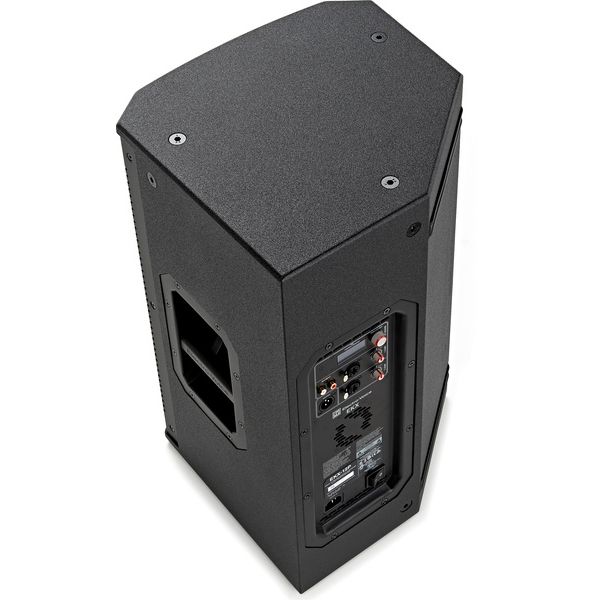 EV EKX-12P/18SP Power Bundle