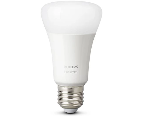 Philips HueW 9W A60 E27 EU 2P