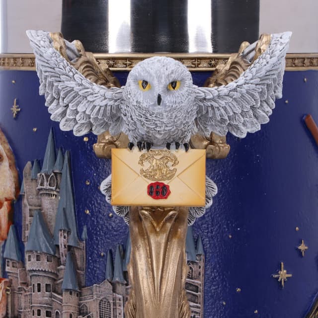 Nemesis Now Harry Potter drikkekrus (Hogwarts)