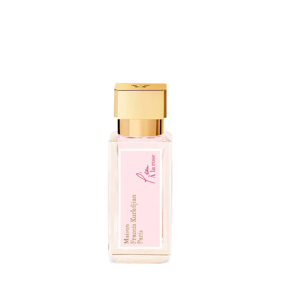 L'Eau A la rose Eau de Toilette