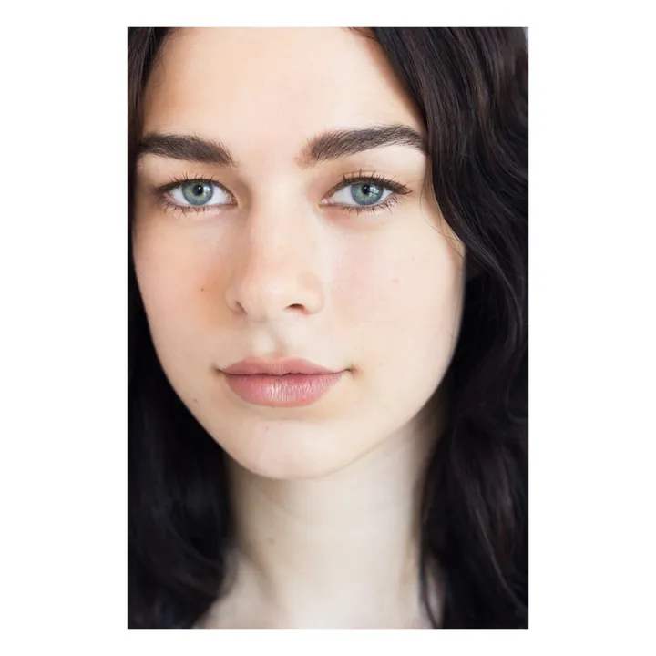Ere Perez Mascara naturel à l'amande - 10 ml | Brown