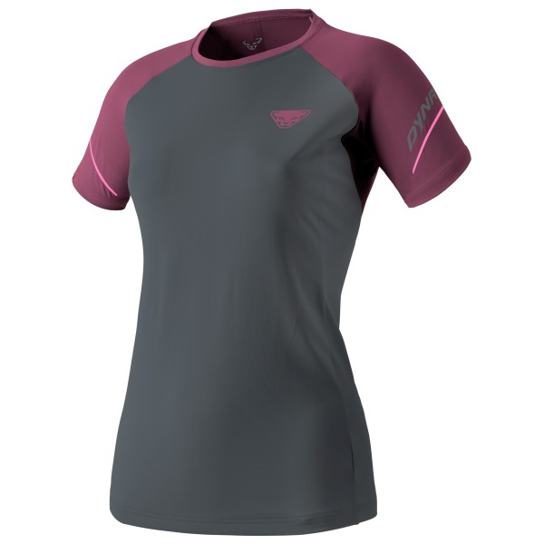 Dynafit - Women's Alpine Pro S/S Tee - T-shirt de running