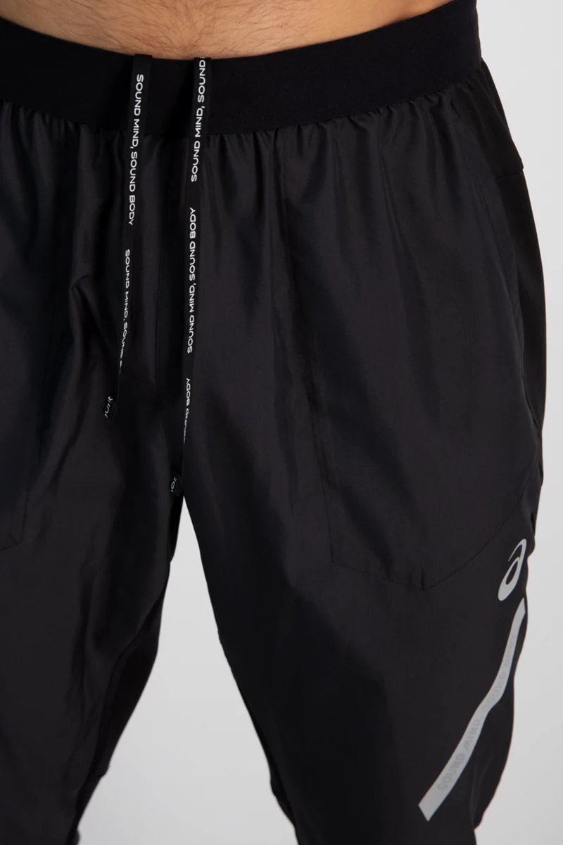 ASICS Lite-Show Herren Laufhose