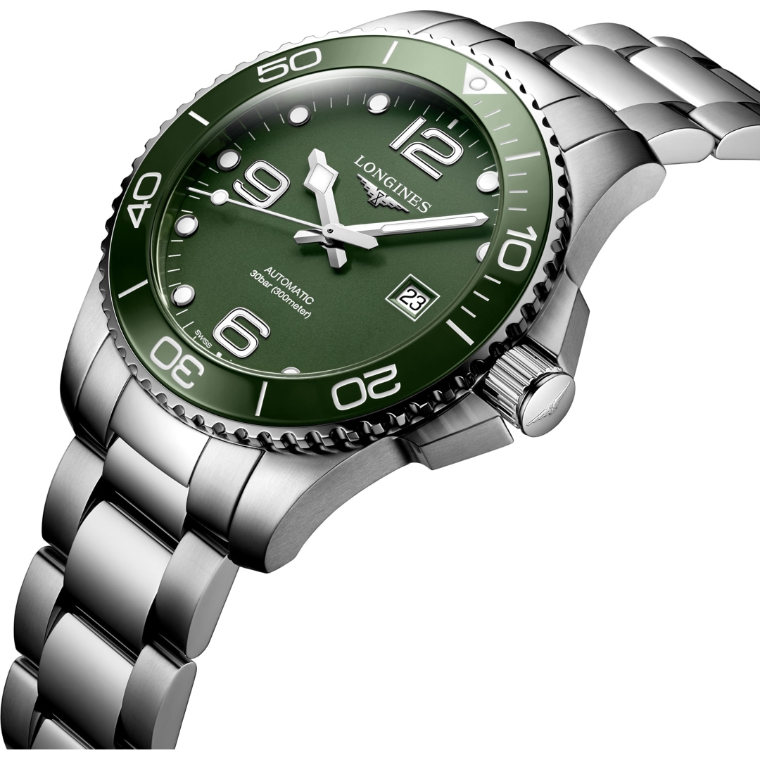Longines HydroConquest 43mm