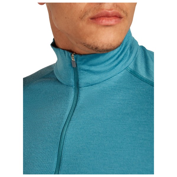 Icebreaker - 200 Oasis L/S Half Zip - Sous-vêtement mérinos