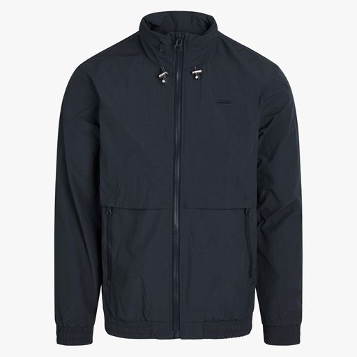 Signal Spencer Bomber Jakke, Deep Marine, M