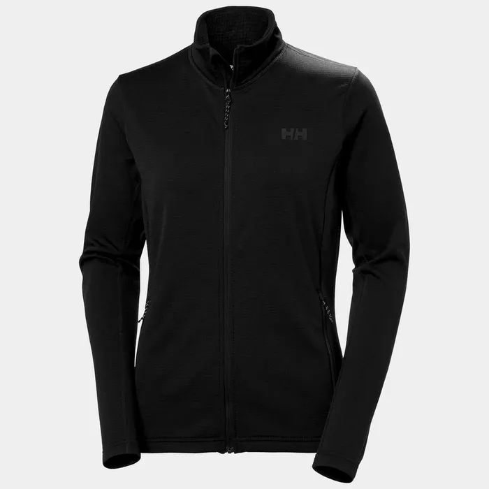 Helly Hansen Versalite Fleece Jas Dames