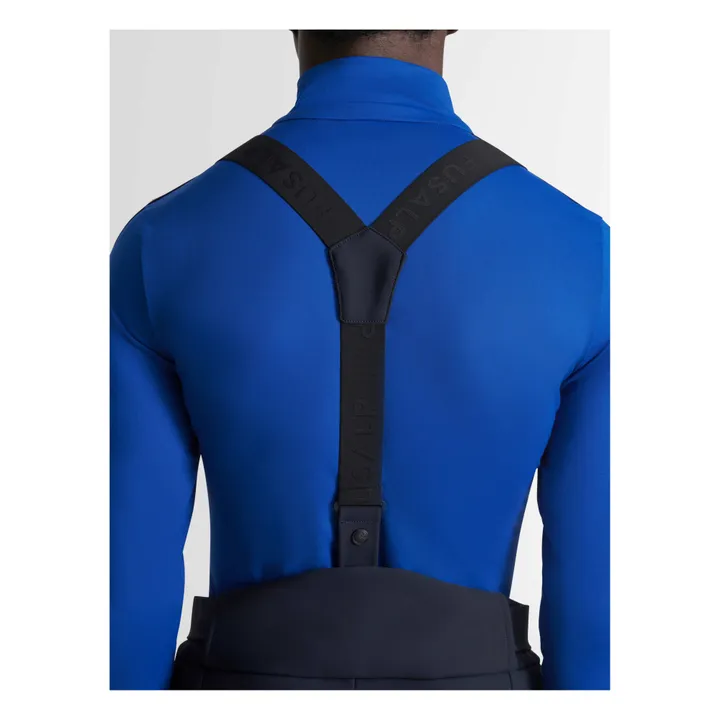 Fusalp Pantalon de Ski Franz | Bleu marine