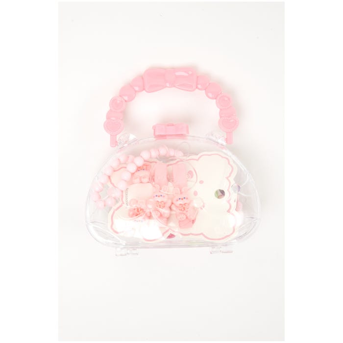 Veritas-Kids box purse