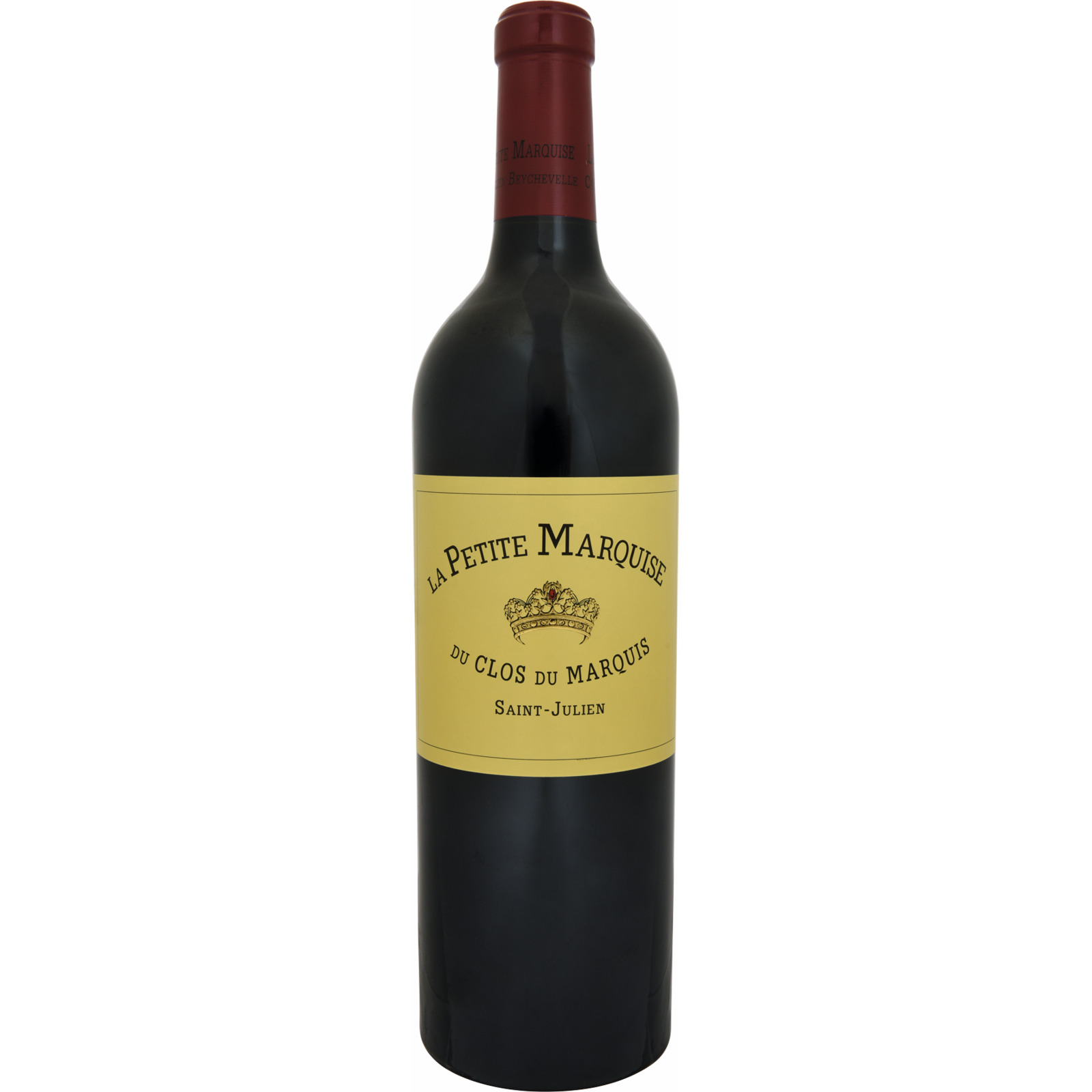 Bordeaux La Petite Marquise 75 cl