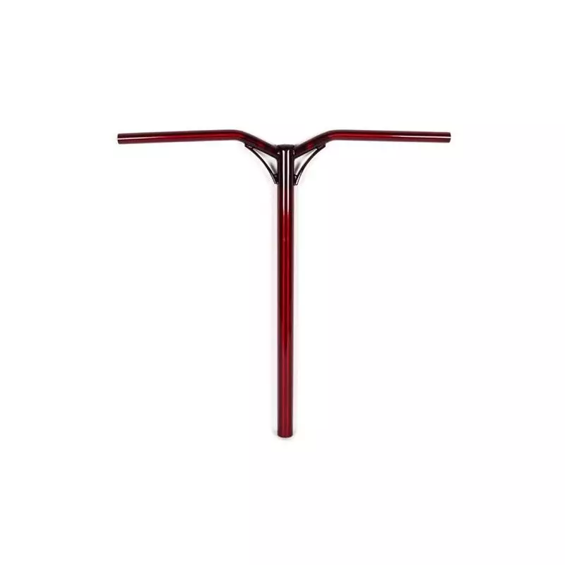 Guidon Trottinette ANALOG Babylon Rouge