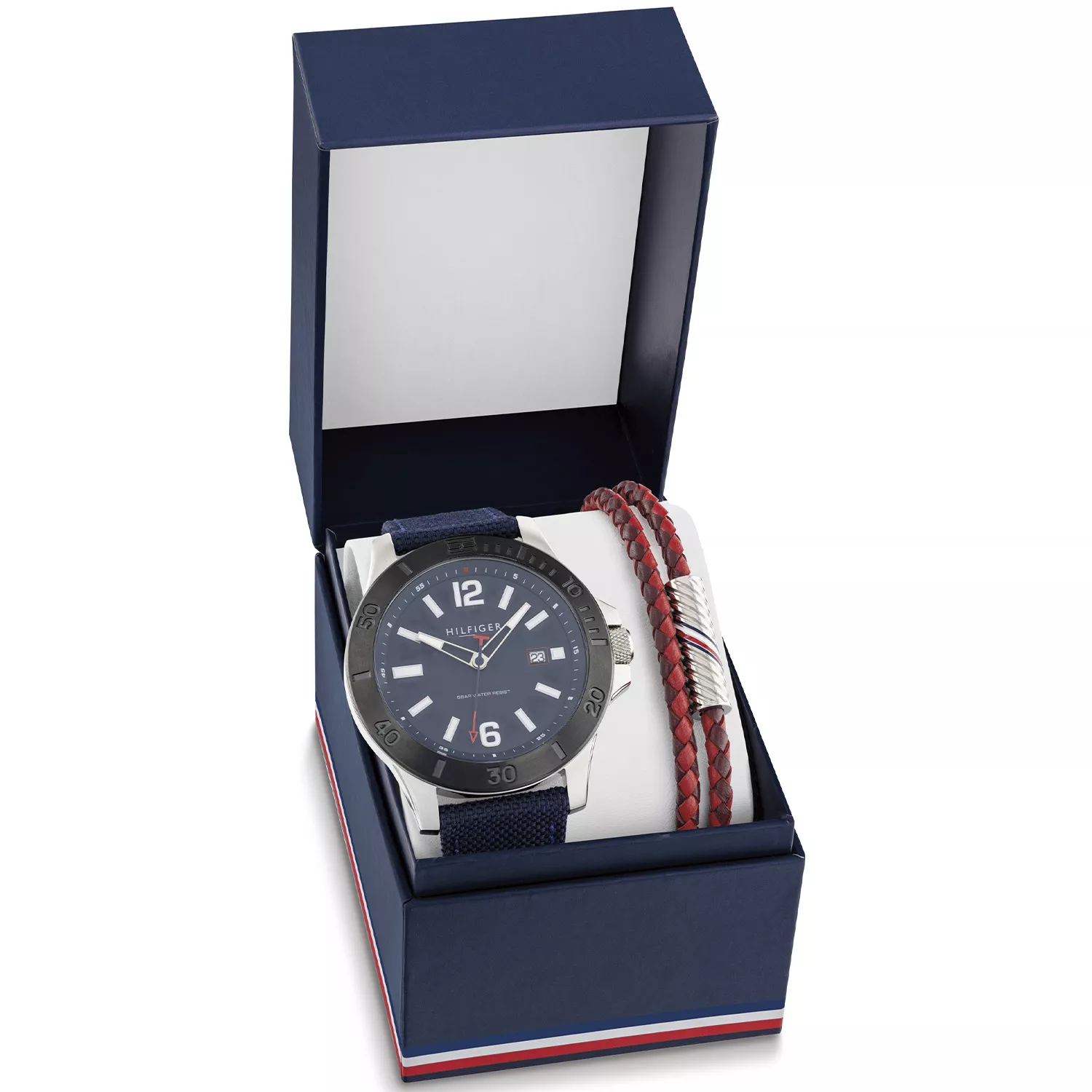 Tommy Hilfiger Gavesæt 2770156