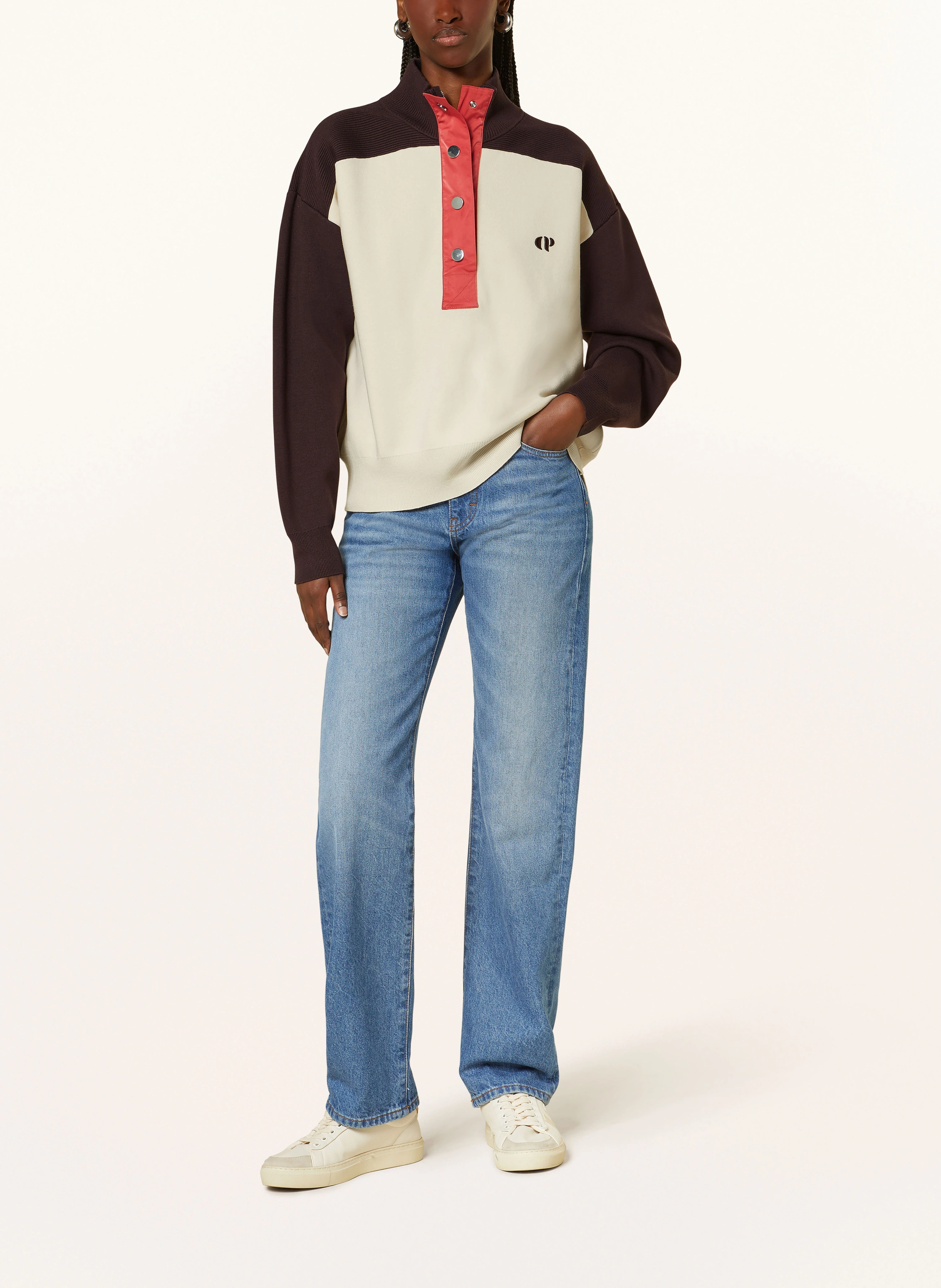CLAUDIE PIERLOT Sweatshirt